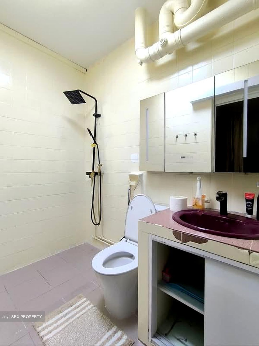 Blk 782 Pasir Ris Street 71 (Pasir Ris), HDB Executive #594185011